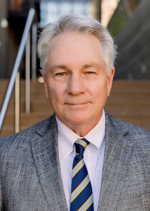 Gregory Coates